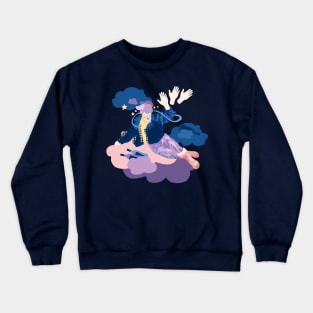 Drunken Heaven Crewneck Sweatshirt